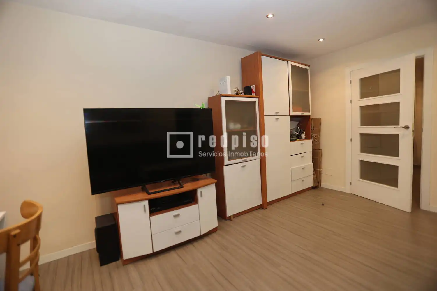 Flat for sale in Madrid  with Air Conditioner, Heating and Terrace
