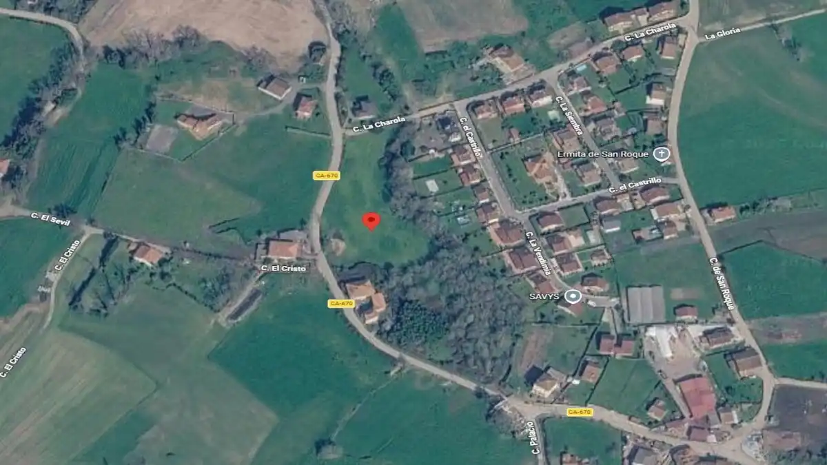 Terrenos y solares en venta en LA BODEGA, imagen 6