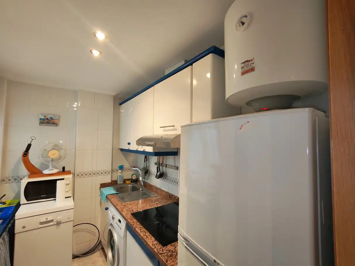 Wohnung mit Terrasse zum Verkauf in Santa Pola ciudad, imagen 19