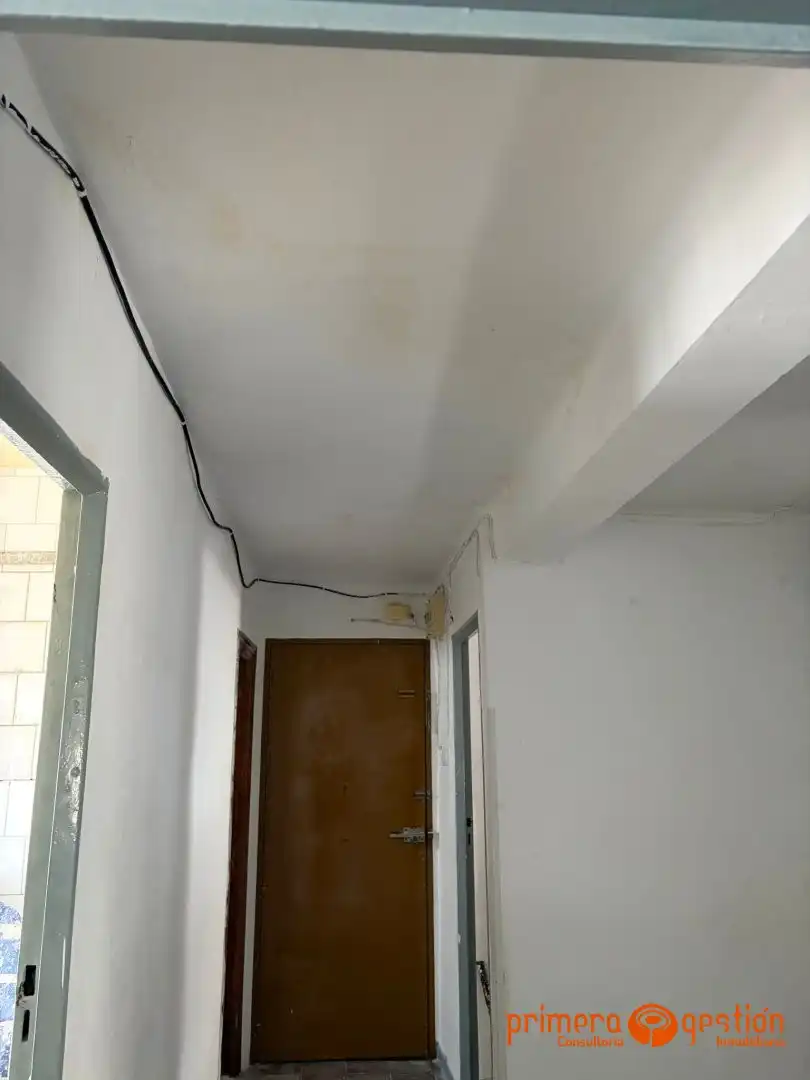 Piso en venta en Lora del Río con Balcón