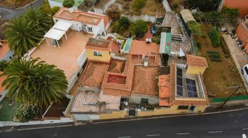 Foto 2 de Casa o chalet en venta en Camino Los Piquetes, 55, La Vega - El Amparo - Cueva del Viento, Icod de los Vinos