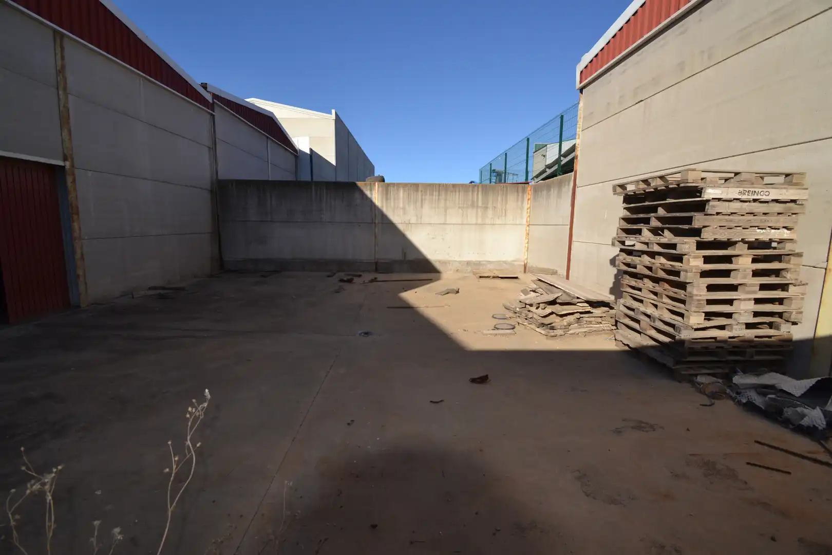 Industriegebäude zum Verkauf in Malpartida de Plasencia, imagen 5