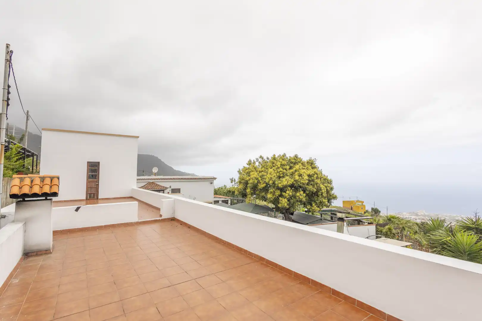 Casa o xalet en venda a Calle Treviña, 13, Palo Blanco