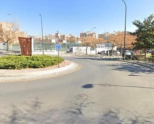 Exterior view of Flat to rent in  Granada Capital  with Private garden and Community pool