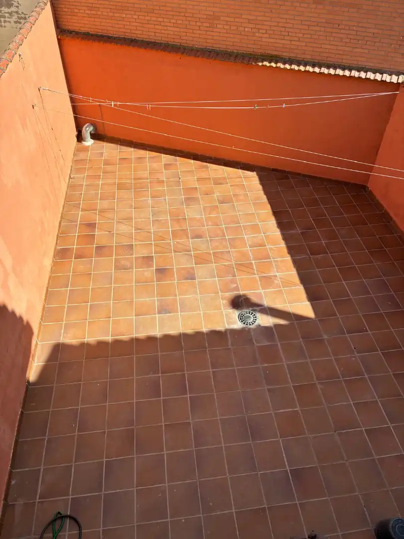 Exterior view of Houses for sale in Ciruelos  with Heating, Storage room and Furnished