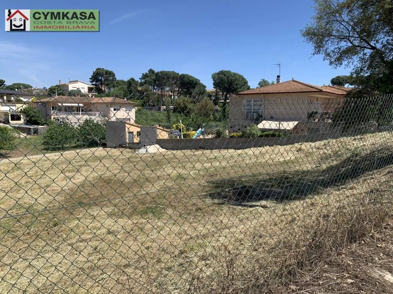 Residential land for sale in Sils, imagen 9