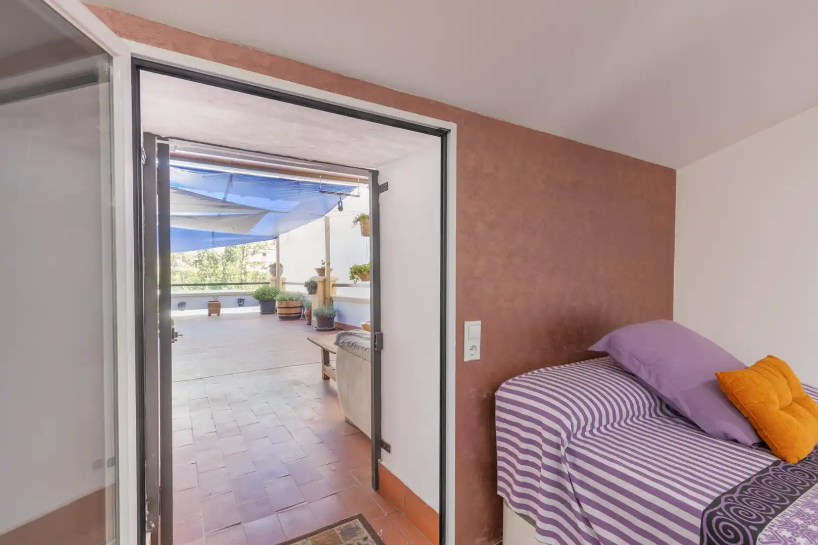 Casa adosada en venta en Calle Calle Canales, 8, Pinos Puente