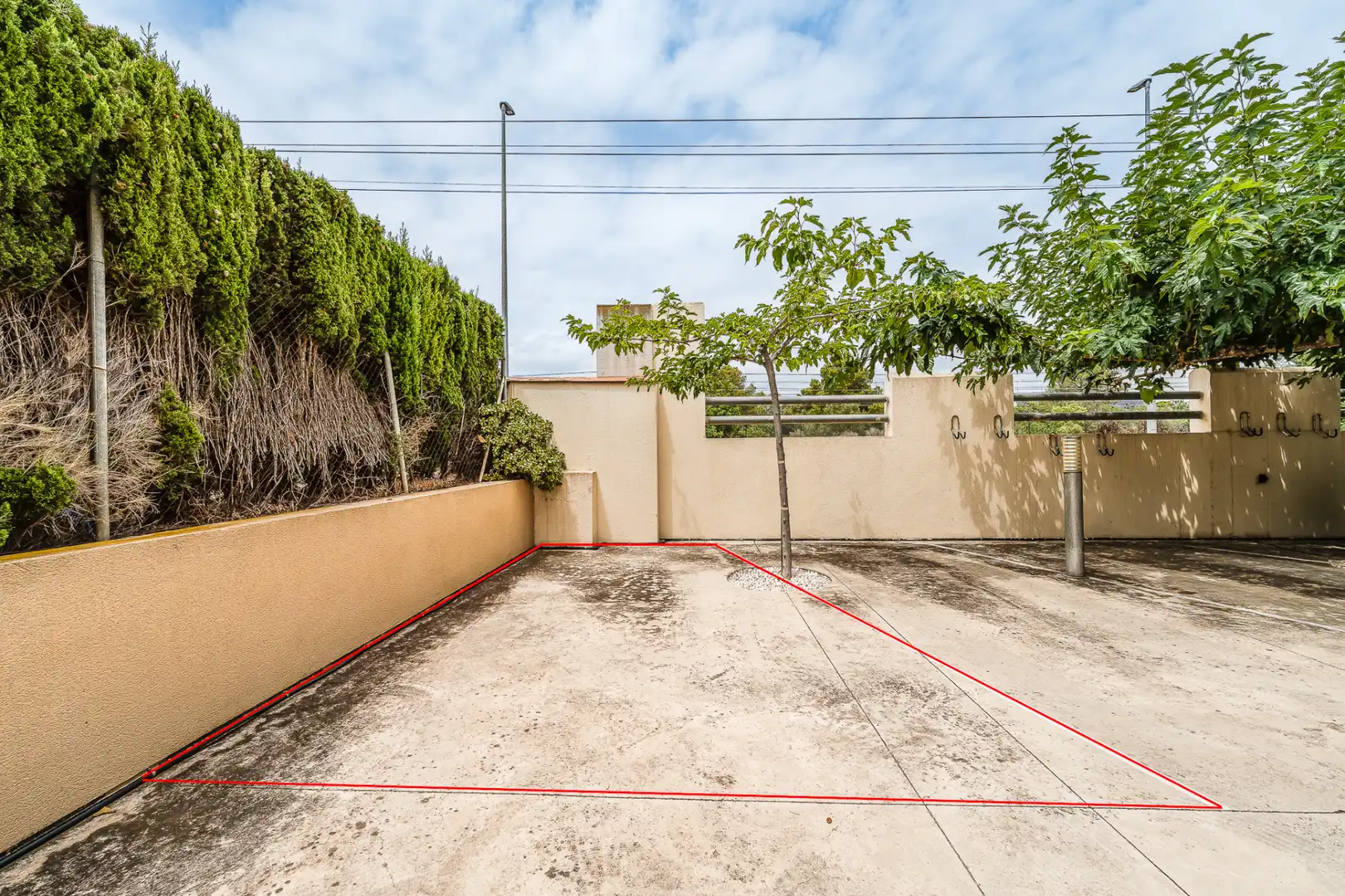 Terraza de Piso en venta en L'Ampolla con Aire acondicionado, Calefacción y Terraza