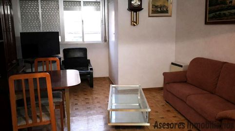 Foto 3 de Pis en venda a Arcos, Madrid Capital