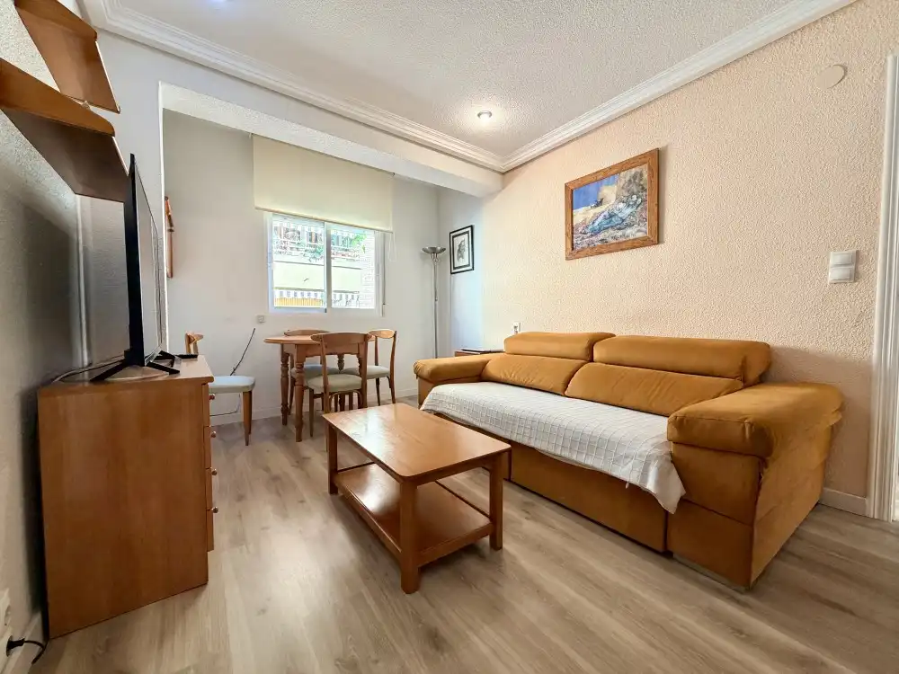 Ático en venta en Carrer Juan Caracena Miralles, Camí dels Magros - Casablanca