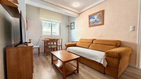 Foto 3 de Ático en venta en Carrer Juan Caracena Miralles, Camí dels Magros - Casablanca, Elche / Elx