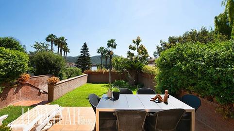 Foto 4 de Casa o chalet en venta en La Plana - Bellsoleig, Barcelona