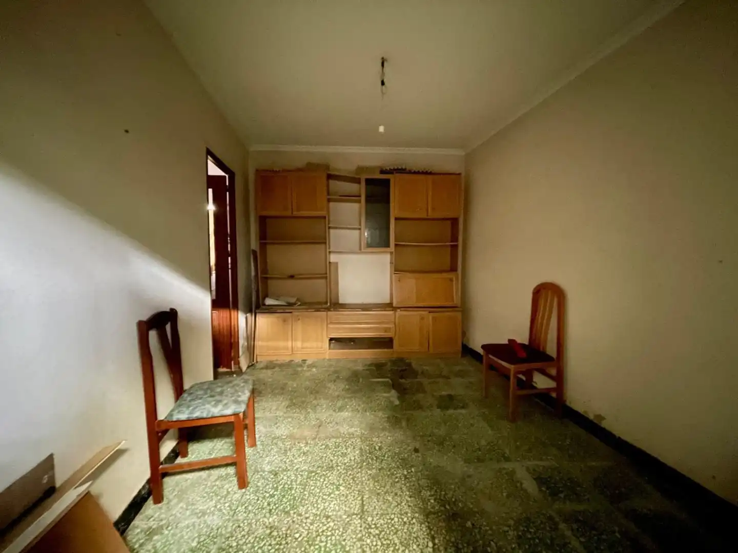 Casa adosada en venta en Valdepeñas