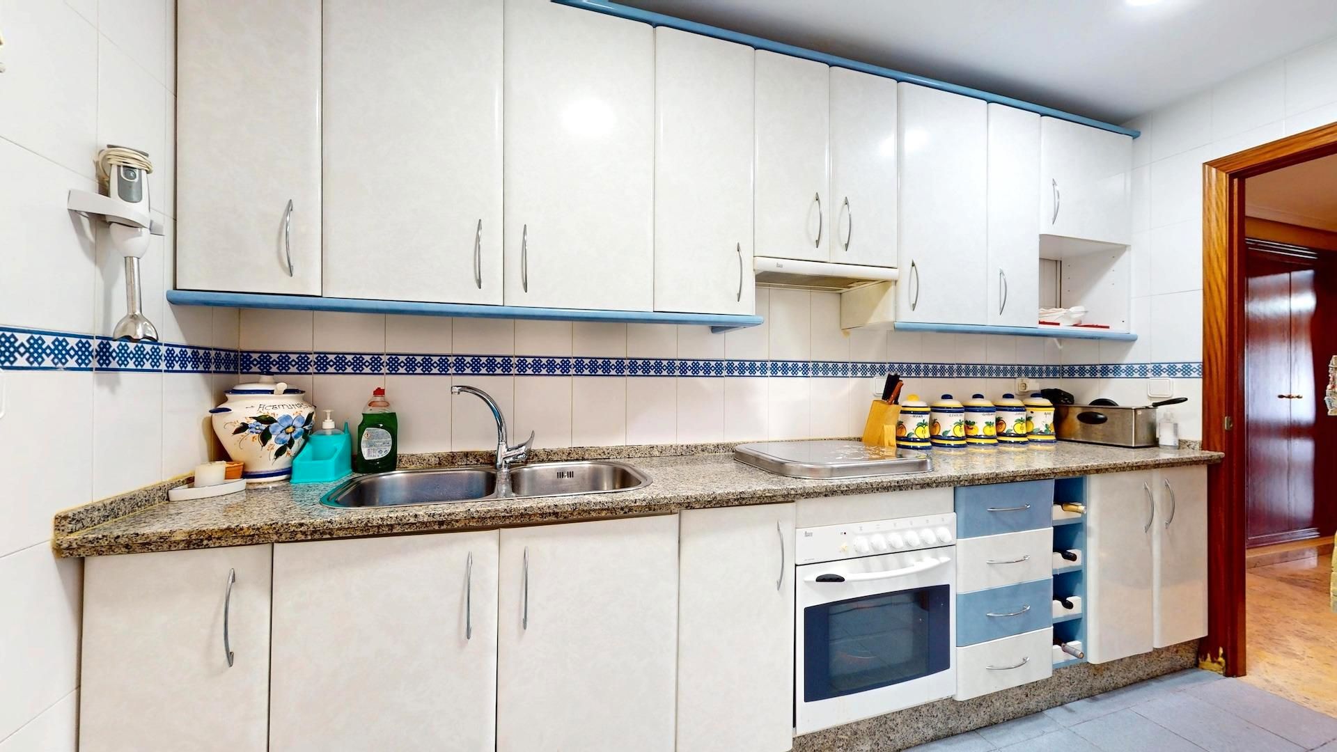 Flat for sale in Fátima - Levante , Levante