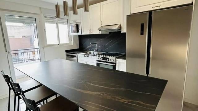 Piso en Alquiler en Passeig 27;aragó, 36, Alboraya en Alboraya Centro