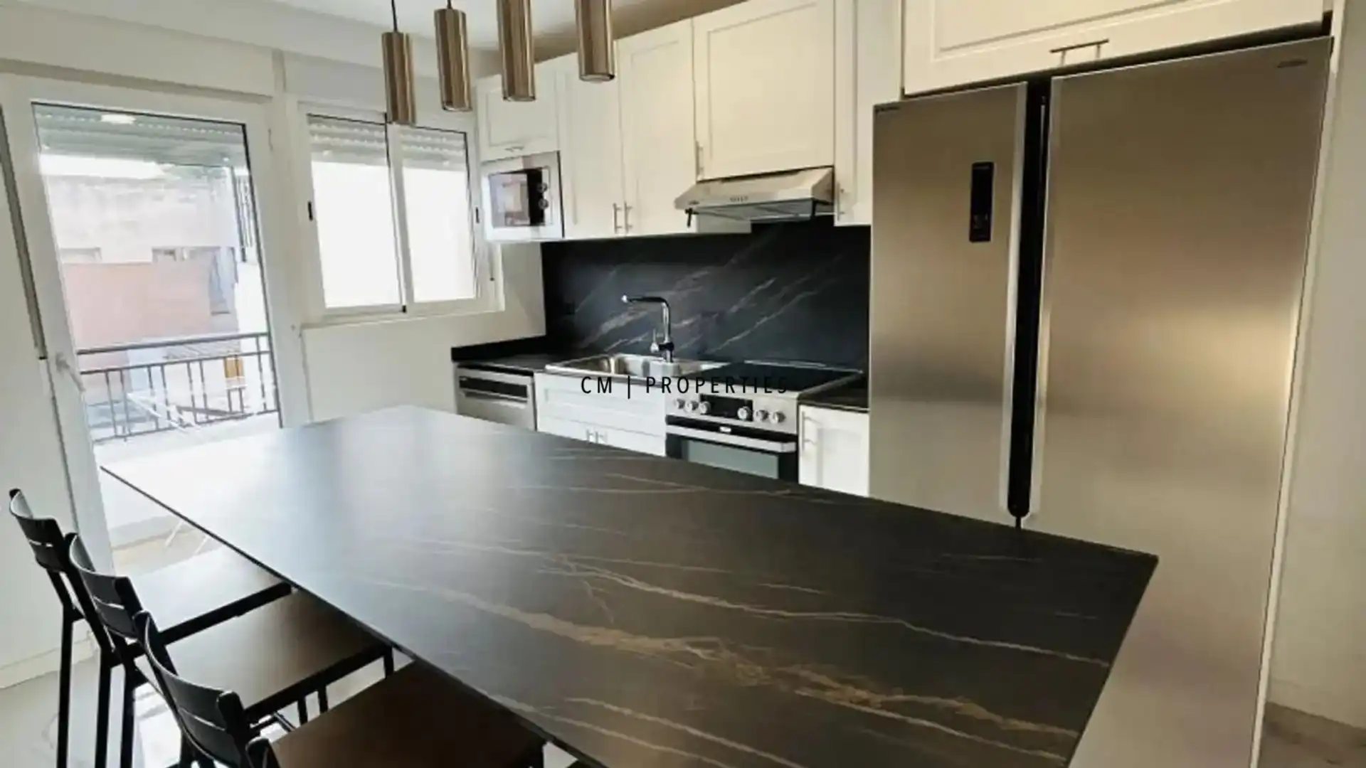 Piso de alquiler en Passeig 27;aragó, 36, Alboraya, Alboraya Centro