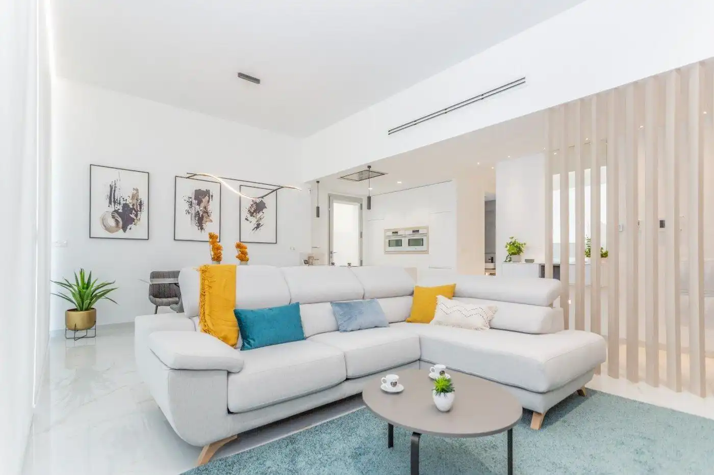 Villa mit Pool zum Verkauf in Los Balcones - Los Altos, imagen 6