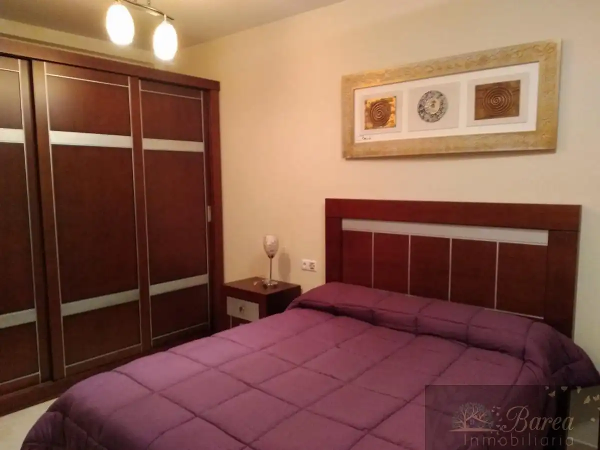 Flat with terrace for sale in Rute, imagen 2