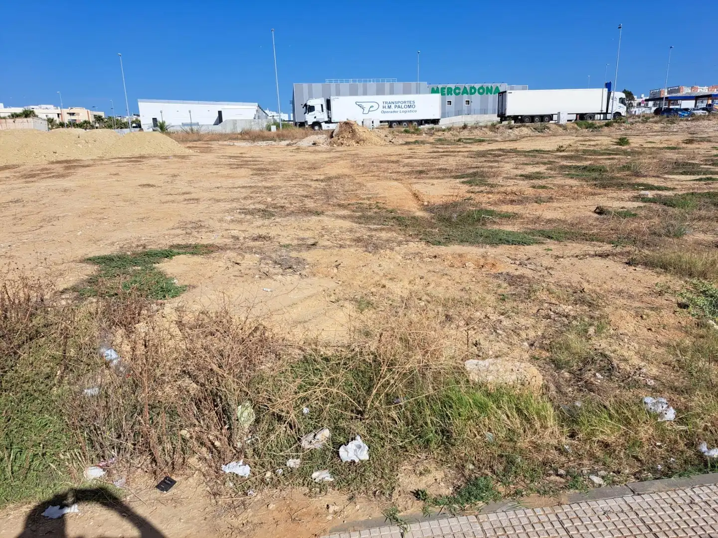 Terreni e lotti in vendita a La Casería - San Carlos, imagen 2