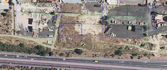 Terreno industrial en venta en 238P Calle de Octubre, imagen 3