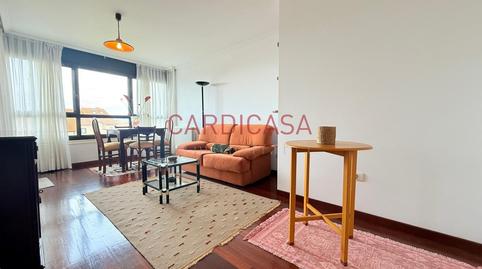 Foto 3 von Wohnung zum Verkauf in Rua Olimpia Valencia, Coruxo - Oia - Saiáns, Vigo