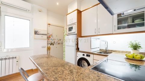 Foto 4 de Piso en venta en Cl Canarias 55madrid (madrid), 55, Palos de Moguer, Madrid Capital