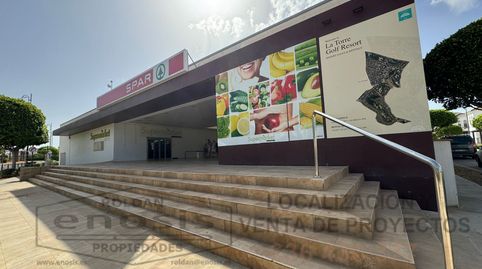 Foto 2 de Apartamento en venta en Avenida Torre Pacheco, Roldán, Torre-Pacheco