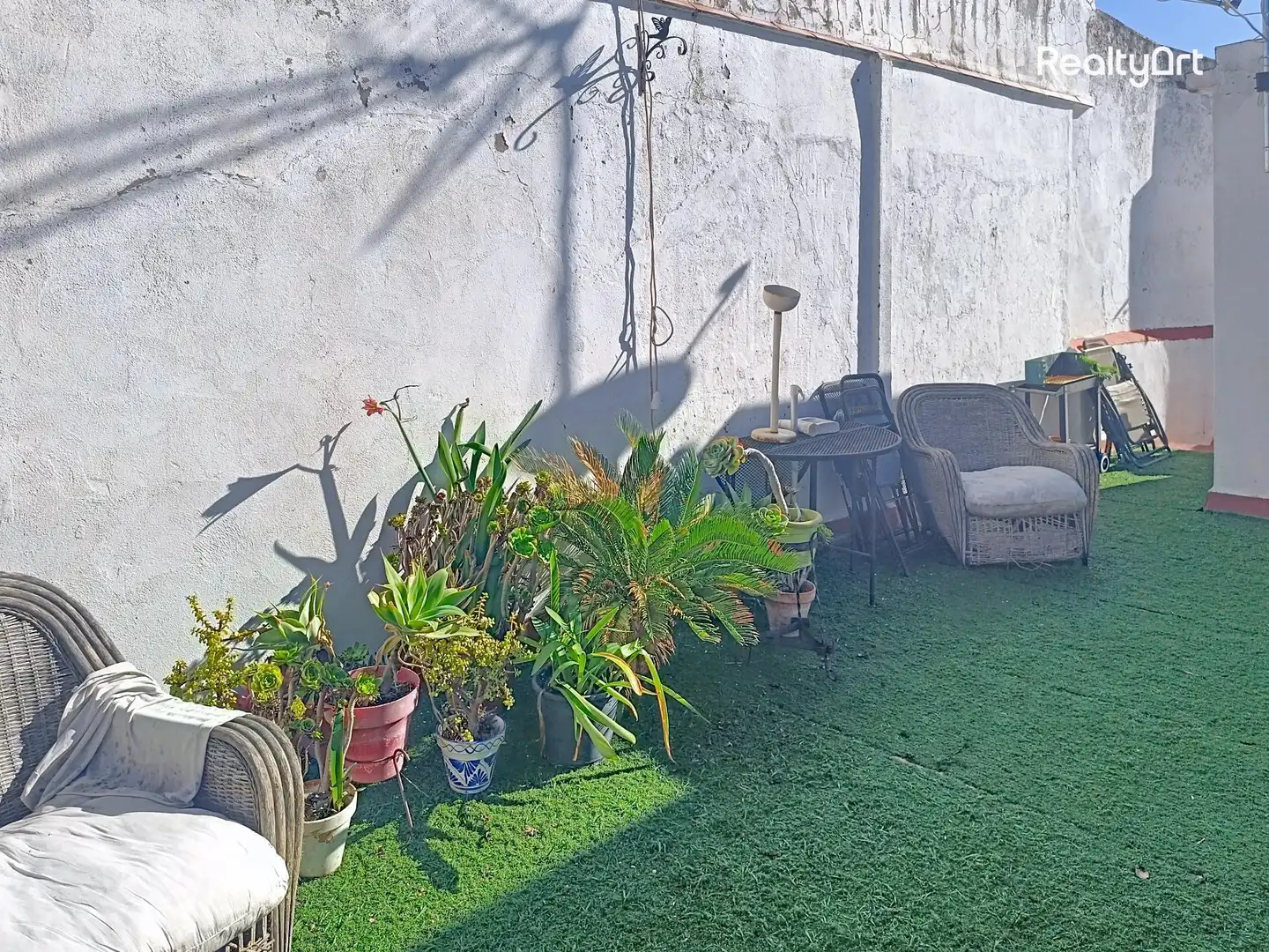 Casa in vendita a Casco Antiguo, imagen 32