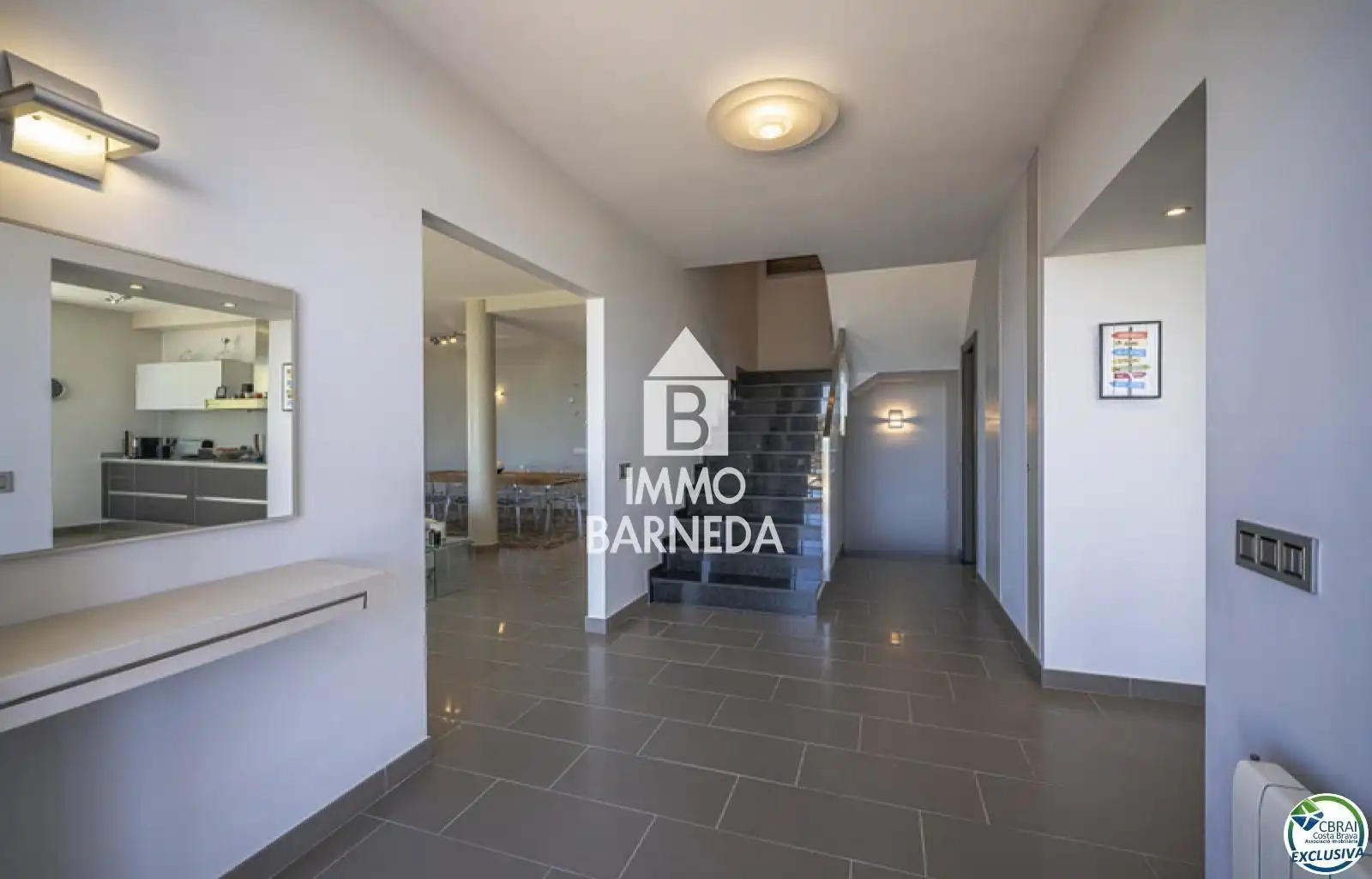 Casa o chalet en venta en Palau-saverdera con Calefacción, Jardín privado y Terraza