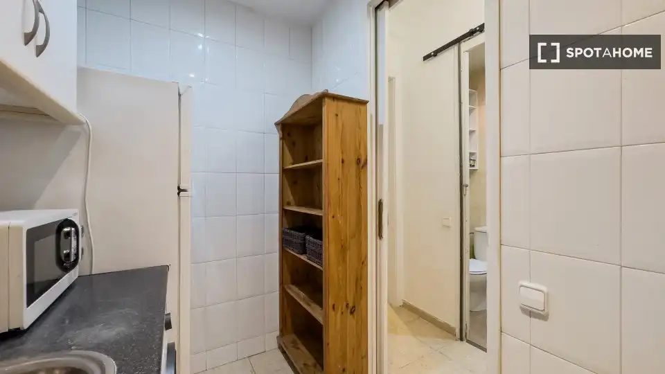 Habitació a Sants