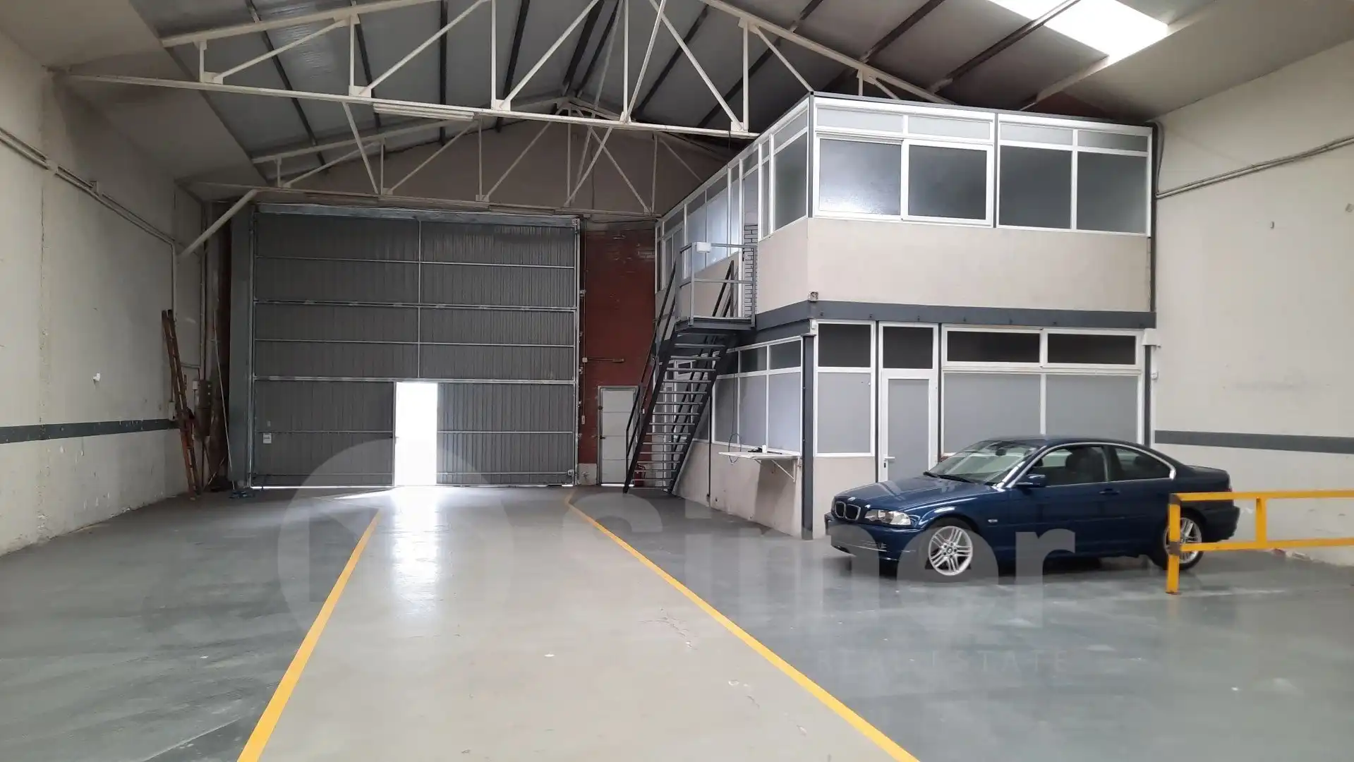 Nave industrielle à louer à Zona Industrial, imagen 21