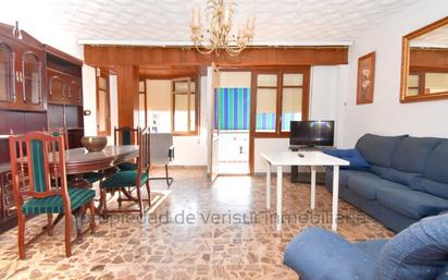 Living room of Flat for sale in Águilas