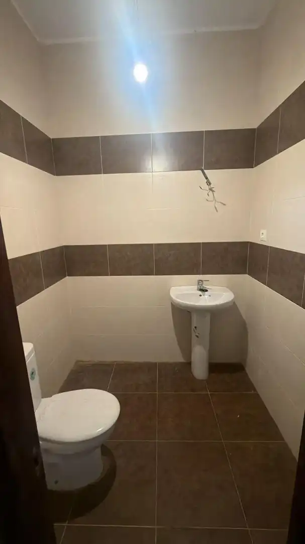 Bathroom of Houses for sale in Arnuero  with Heating, Private garden and Terrace
