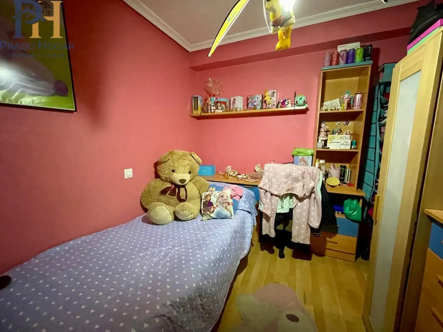 Flat for sale in El Pilar - La Estación, imagen 9