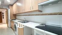 Kitchen of Flat for sale in Esquivias  with Air Conditioner, Heating and Storage room