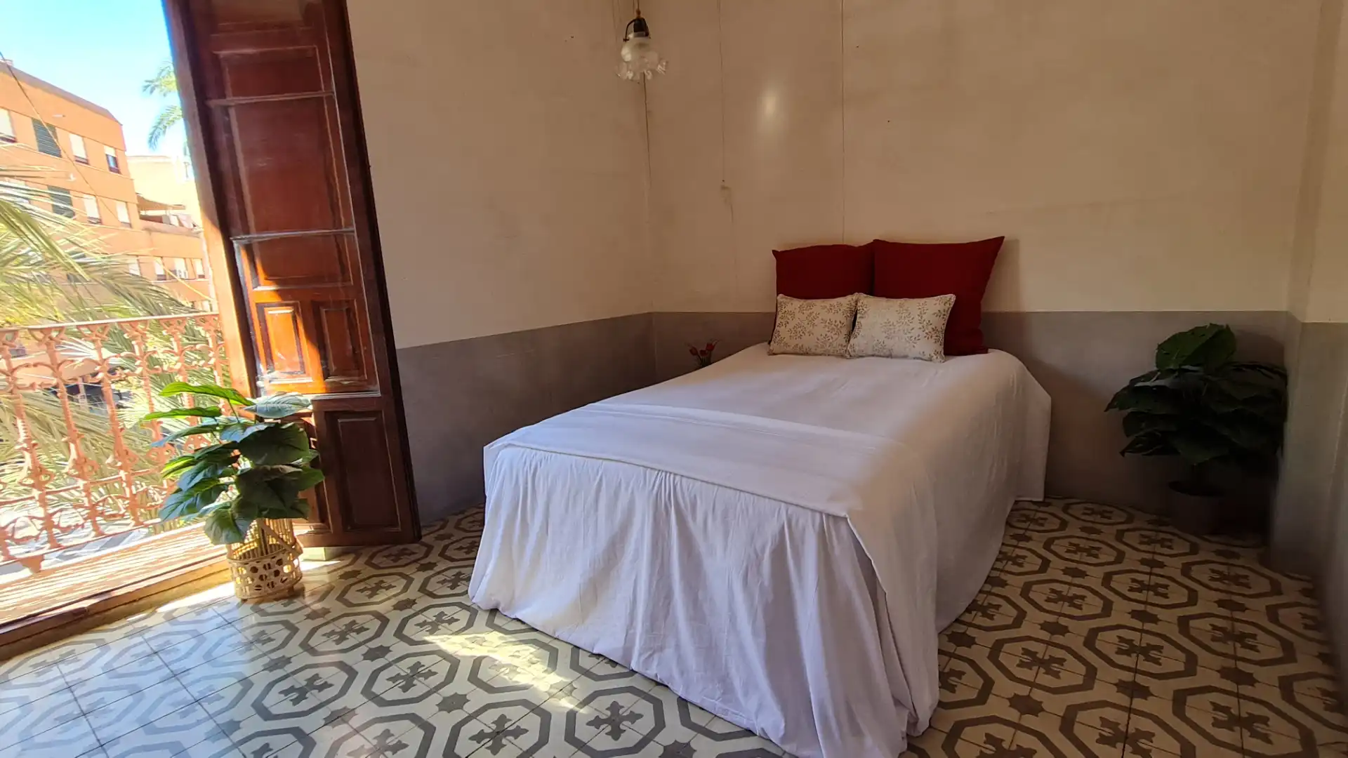 Bedroom of Buildings for sale in Aspe  with Community pool