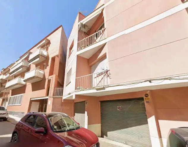 Appartamento in vendita a PAU VERGOS 1