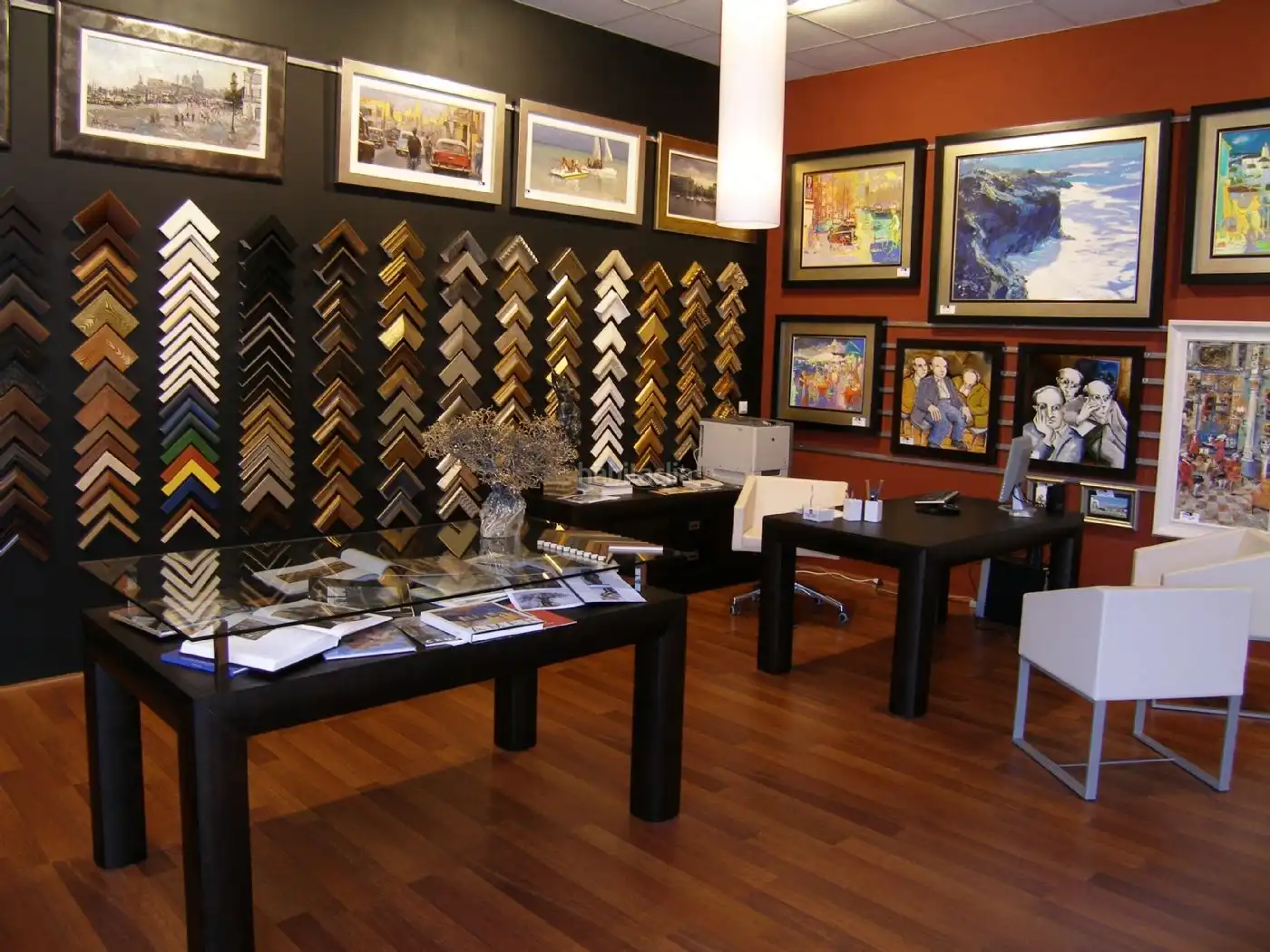 Local comercial en venda a Carrer Alcoi 1, imagen 8