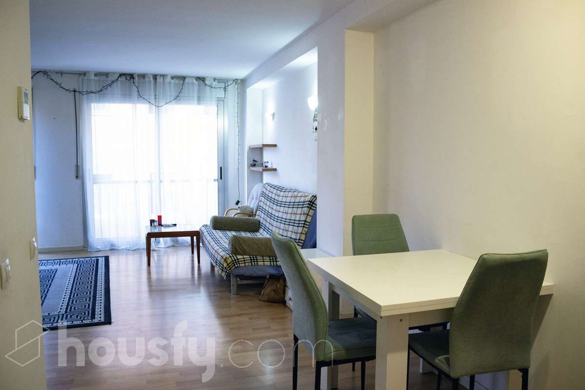 Bedroom of Flat for sale in Calonge i Sant Antoni  with Air Conditioner, Heating and Parquet flooring