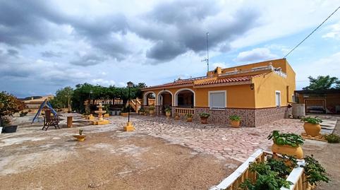 Photo 5 of House or chalet for sale in Fontcalent, Alicante / Alacant