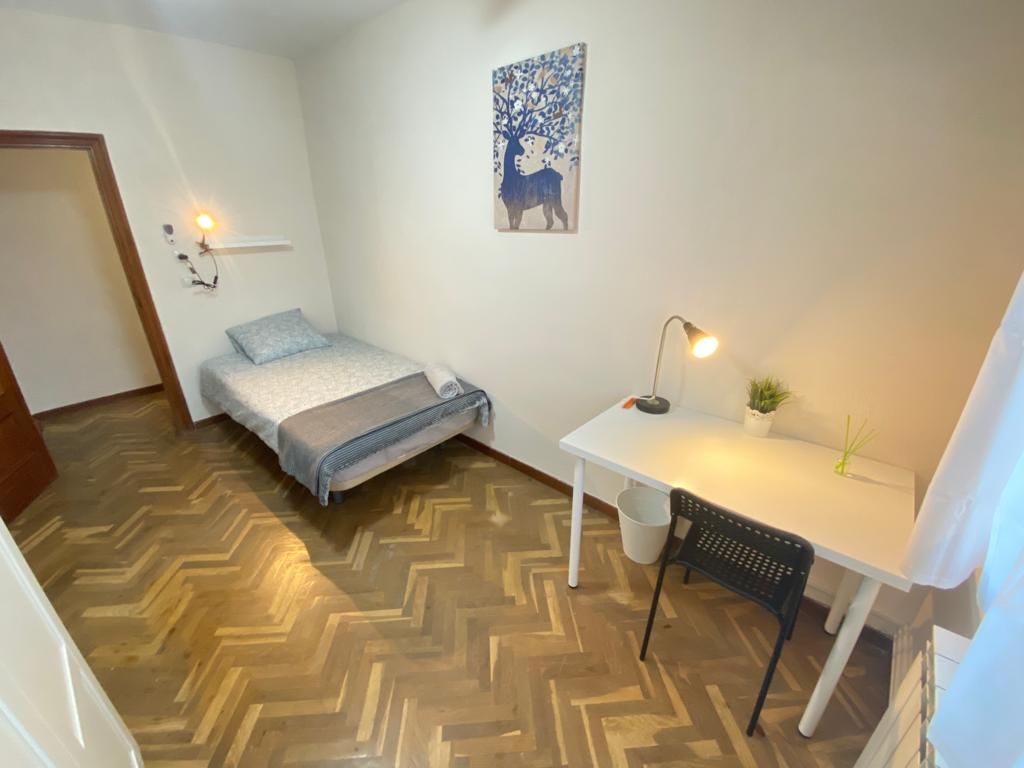 Pis per a compartir a Calle del Doctor Bellido, 29, San Diego