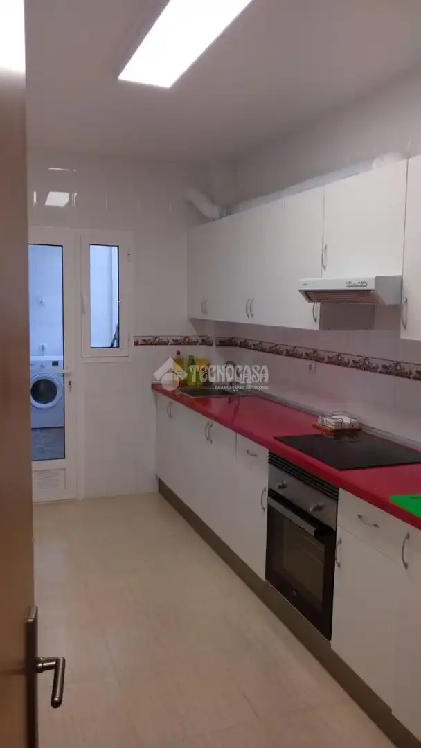 Küche von Wohnung zur Miete in Viator