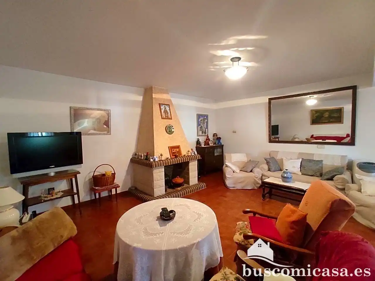 Casa rústica amb piscina en venda a Principal, imagen 5