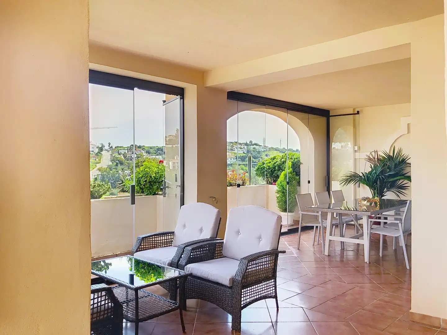 Apartment with pool for sale in Costa Natura, imagen 2
