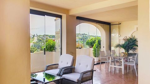 Amplio Apartamento con Altas Calidades y Vistas al Golf, Estepona Oeste, imatge 2
