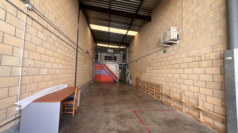 Photo 4 of Industrial buildings for sale in San Miguel, Bizkaia