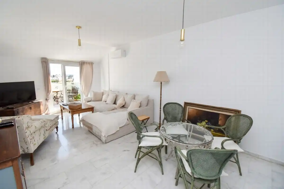 Apartamento en venta en Playa de los Boliches, imagen 7