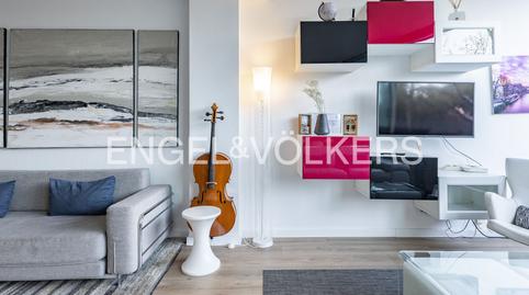 Photo 4 of Flat for sale in El Parc i la Llacuna del Poblenou,  Barcelona Capital
