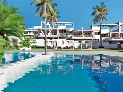 Casa o xalet en venda a Carrer de Veneçuela, 32, Balcón de Finestrat - Terra Marina