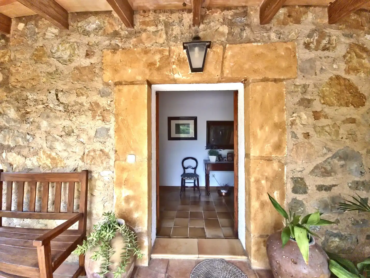 Finca rústica en venda en Son Servera amb Calefacció, Terrassa i Traster